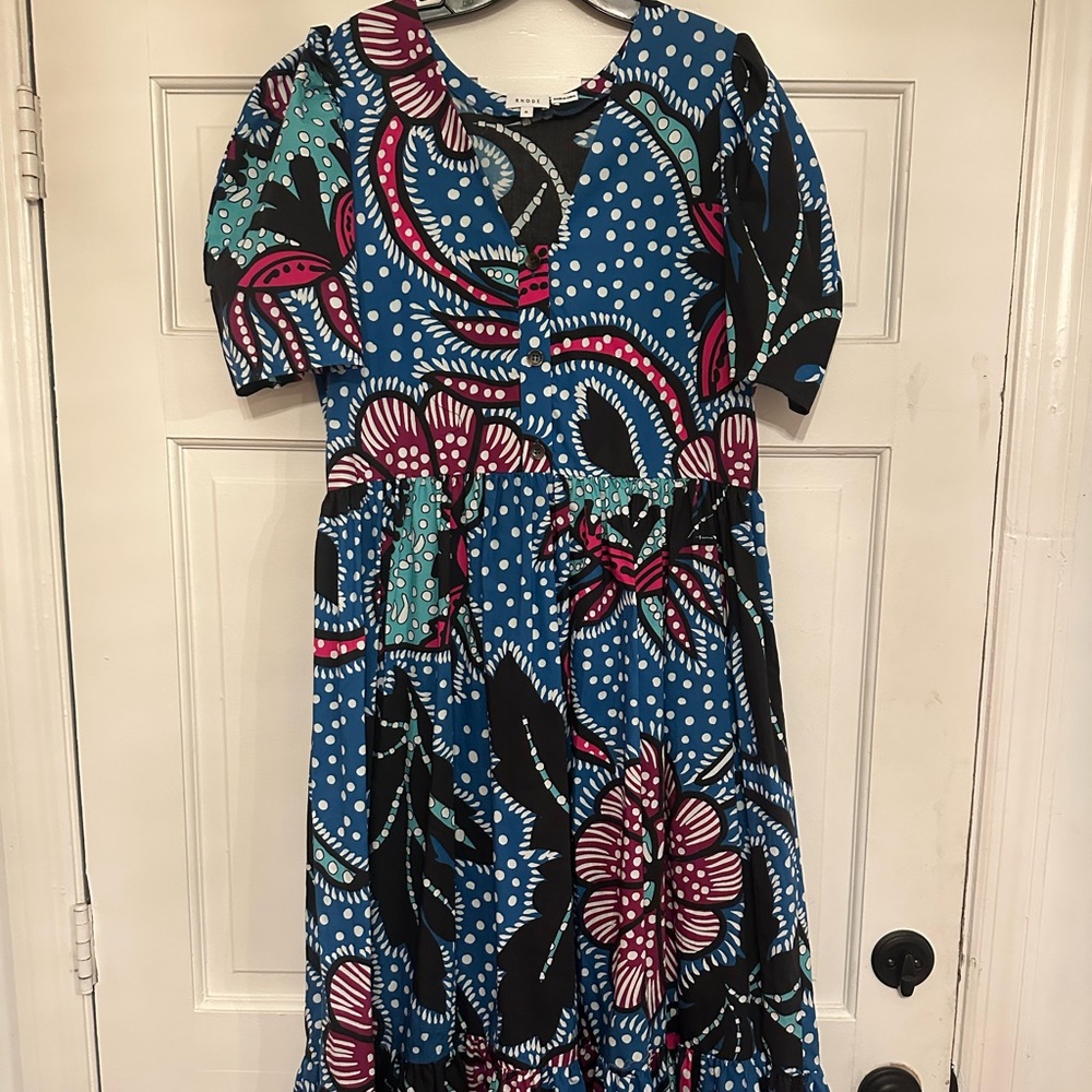 RHODE dress
